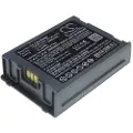 Cameron Sino Batteri for medisinsk bruk for COMEN C30, C90