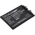 24hShop Batteri for smarttelefon, mobil for Redmi K60 Pro, 22127RK46C