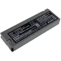 Cameron Sino Batteri for medisinsk bruk for Biolight M8000, M9000, M9000A osv.