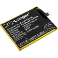 24hShop Batteri for smarttelefon, mobil for VIVO Y53, Y53 Dual SIM