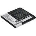 24hShop Batteri for SmartPhone, Mobil for Prestigio MultiPhone 4044 Duo