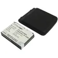 24hShop Batteri for SmartPhone, Mobil for Audiovox SMT5700, SMT-5700