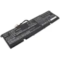24hShop Batteri til bærbar PC for Xiaomi Pro X 14