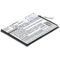 24hShop Batteri for SmartPhone, Mobil for BQ Aquaris M5