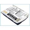 24hShop Batteri for SmartPhone, Mobil for iDO S600, S601, S630