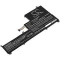 24hShop Batteri til bærbar PC for Asus Zenbook 3, UX390UA, UX390 og andre.