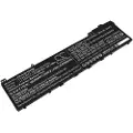 24hShop Batteri til bærbar PC for Asus VivoBook Pro 16X OLED M7600QE-L2040T og andre.