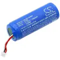 Cameron Sino Batteri for medisinsk bruk til 3GEN DermLite 4, DermLite DL4W