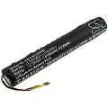 24hShop Batteri til bærbar PC for Lenovo Yoga Tablet 3, YT3-850F, YT3-850M