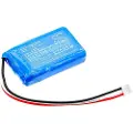 Cameron Sino Batteri for medisinsk for Mindray Beneview T1 pasientmonitor
