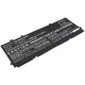 24hShop Batteri til bærbar PC for Razer Book 13 Core i7, Book 13 FHD