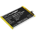 24hShop Batteri for SmartPhone, Mobil for VIVO Y21s 2021, V2110, Y33s 2021 og andre.