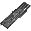 24.Se Batteri til bærbar PC for DELL Latitude 15 5501, Latitude 15 5511 og andre.