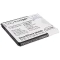 24hShop Batteri for SmartPhone, Mobil for Coolpad 5218S, 7236, 5218D