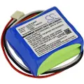 Cameron Sino Batteri for Medisinsk for Morita SM-DP-ZX