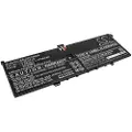 24hShop Batteri til bærbar PC for Lenovo Yoga C950