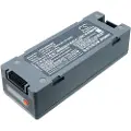 Cameron Sino Batteri for medisinsk bruk til COMEN S6, S6 Deﬁbrillator, S8 Monitor Deﬁbrillator