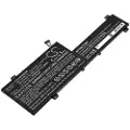 24.Se Batteri til bærbar PC for Lenovo IdeaPad Flex 5, IdeaPad Flex 5 81CA001KUS og andre.