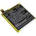 24hShop Batteri for SmartPhone, Mobil for Blackview BV6000, BV6000S