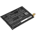 24hShop Batteri for smarttelefon, mobil for Cricket ICON 2, U325AC