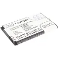 24hShop Batteri for SmartPhone, Mobil for Kyocera Kona S2150, Kona S2151, Coast S2151 og andre.