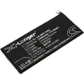 24hShop Batteri for smarttelefon, mobil for Meizu Pro 7 Plus, M793Q