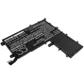 24hShop Batteri til bærbar PC for Asus UX562FA-AC023R, ZenBook Flip 15 UX562FA og andre.