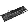 24.Se Batteri til bærbar PC for Lenovo ThinkBook 14p G2 ACH 20YN000LUS og andre.