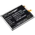 24hShop Batteri for SmartPhone, Mobil for Samsung Galaxy M14, Galaxy M14 5G, SM-M146B/N og andre.