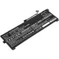 24hShop Batteri til bærbar PC for MSI PS42 8RC-027tw, PS42 8RB/8M, PS42 8M-416th og andre.