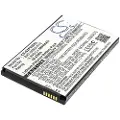24.Se Batteri for SmartPhone, mobil for Sonim XP8, XP8800