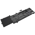 24.Se Batteri til bærbar PC for Lenovo ThinkBook Plus G3 IAP 21EL001FFR og andre.