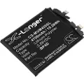 24hShop Batteri for SmartPhone, Mobil for Xiaomi 13 Pro, Mi 13 Pro 5G, 2210132C og andre.