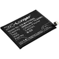 24hShop Batteri for smarttelefon, mobil for VIVO V15, V1831