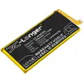 24hShop Batteri for SmartPhone, Mobil for Asus ROG Phone, ZS600KL