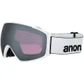 Anon M4s Toric+mfi Face Mask Skibriller