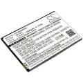 24hShop Batteri for SmartPhone, Mobil for Blackview A8 MAX