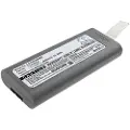 Cameron Sino Batteri for medisinsk bruk for Philips G40, GS10, GS20 osv.