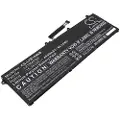 24hShop Batteri til bærbar PC for Lenovo ThinkBook 16 G4 IAP 21CY001UPB og andre.