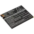 24hShop Batteri for SmartPhone, Mobil for Coolpad Y91, Fengshang 3, Y803-9