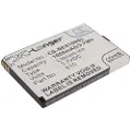 24hShop Batteri for SmartPhone, Mobil for Bea-telefon S10