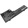 24hShop Batteri til bærbar PC for Lenovo Yoga S740 14, IdeaPad S740-14IIL