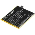 24hShop Batteri for SmartPhone, mobil for MeiZu M3, M688U, M688Q etc.
