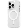 24hShop Glitrende bakside med MagSafe for iPhone 13 - Klar