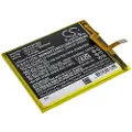 24hShop Batteri for SmartPhone, Mobil for Philips Xenium X818