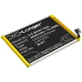 24hShop Batteri for SmartPhone, Mobil for VIVO S7e, S7e 5G 2020, V2031EA og andre.