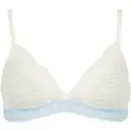 Emporio Armani Ew000510_af10885 Unpadded Triangle Bh