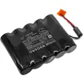 Cameron Sino Batteri for medisinsk bruk for Siemens Monitor SC7000, Monitor SC9000 etc.