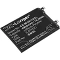 24hShop Batteri for SmartPhone, Mobil for Xiaomi Redmi Note 11 Pro, 21091116C, Note 11i 5G og andre.