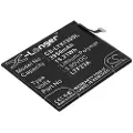 24hShop Batteri for smarttelefon, mobil for LeTV Le Pro 3, X720